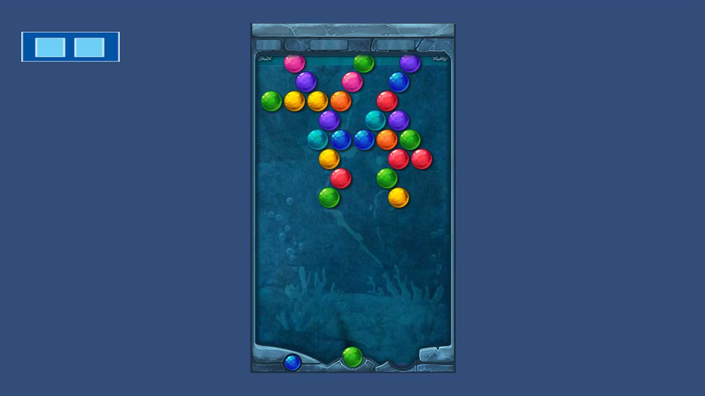 Bubble shooter game for mac free download