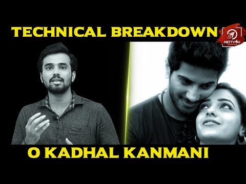 Watch o kadhal kanmani 2015