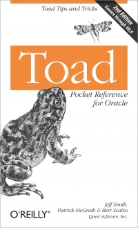 Toad for oracle free